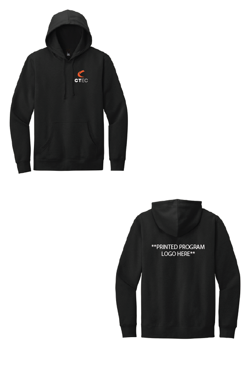 Program Specific Hoodie