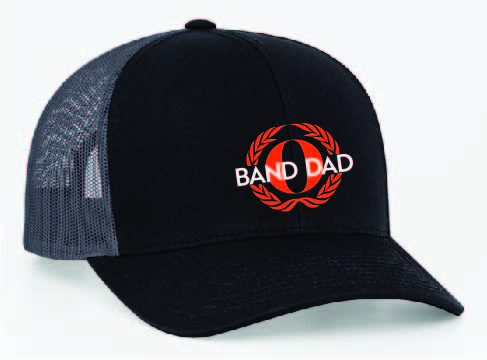Snapback "DAD" Hat