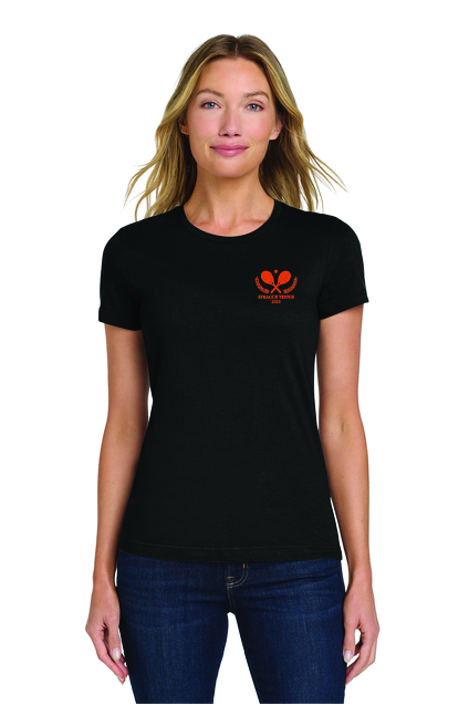 Ladies SoftStyle Tee