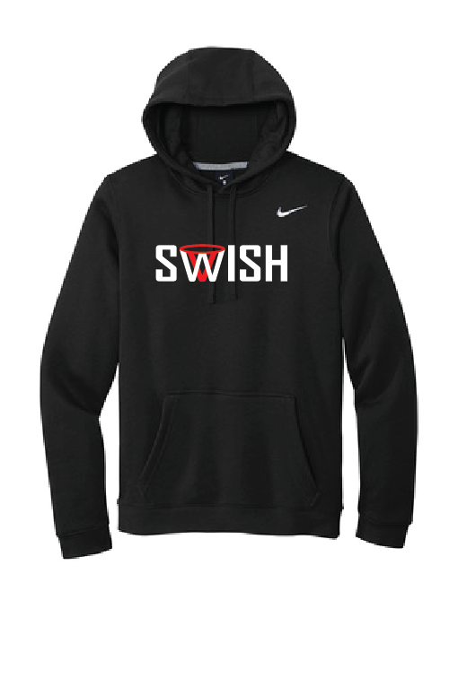 Nike Club Fleece Pullover Hoodie