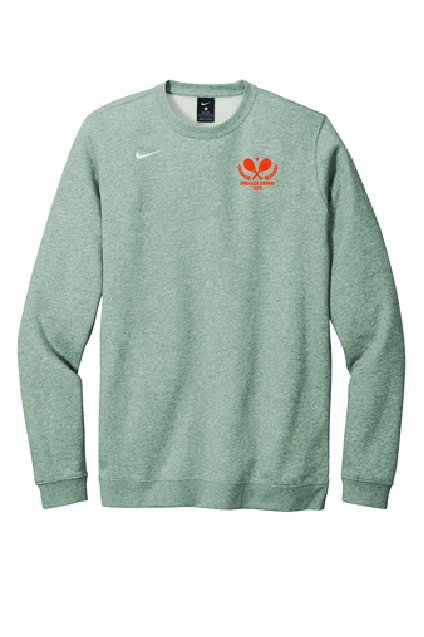 Nike Club Fleece Crewneck