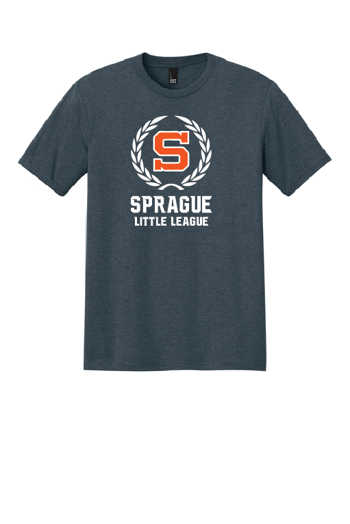 Short Sleeve TriBlend Tee