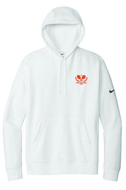 Nike Club Fleece Hoodie