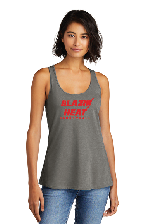 Ladies Racerback Tank