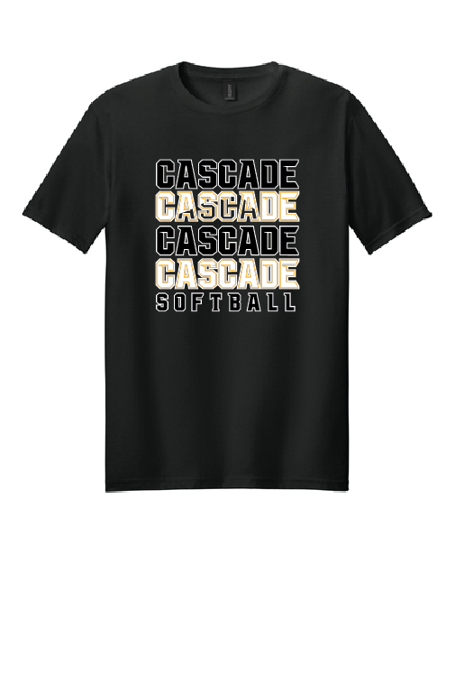 Softstyle Tee