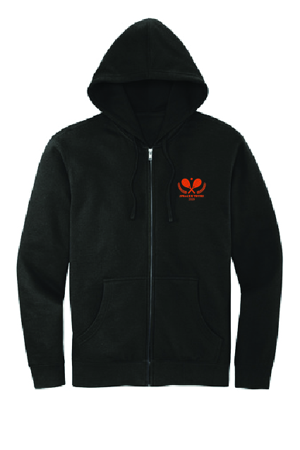 VIT Full Zip Hoodie