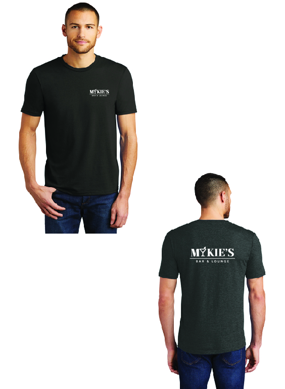 Short Sleeve TriBlend Tee