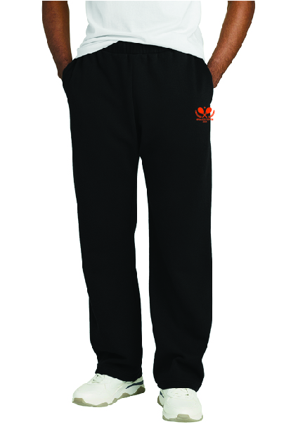 V.I.T.™ Fleece Open-Bottom Sweatpant