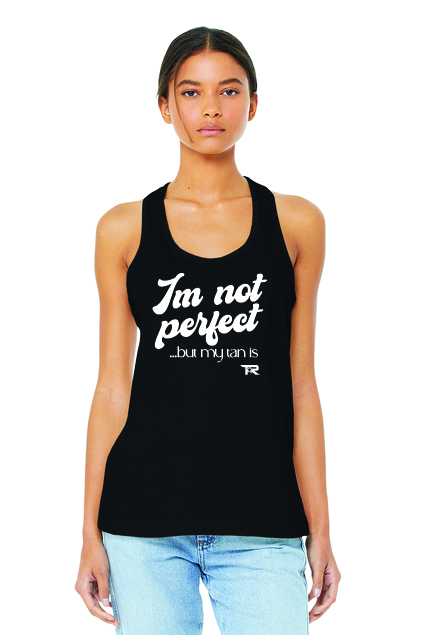 Women’s Jersey Racerback Tank