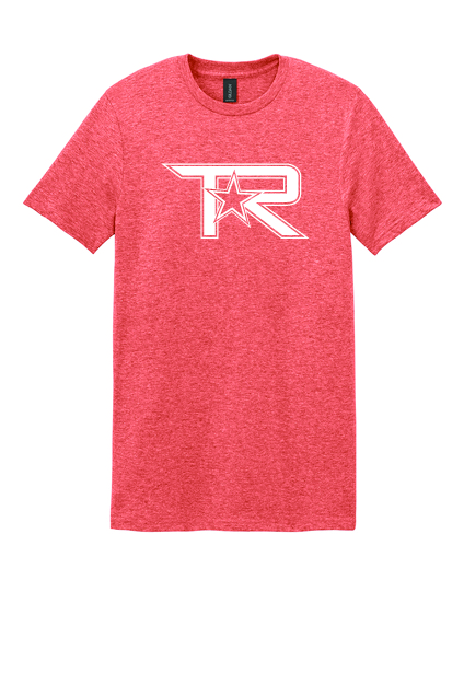 Short Sleeve SoftStyle Tee