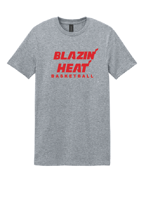 Short Sleeve SoftStyle Tee