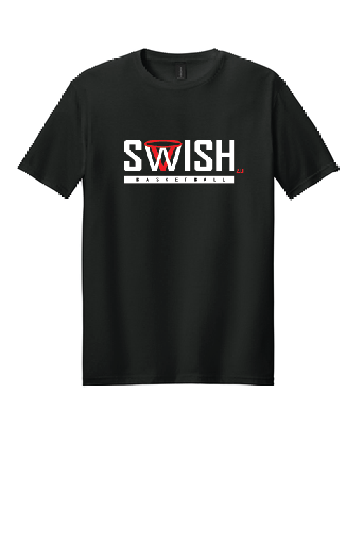 SoftStyle Short Sleeve Tee
