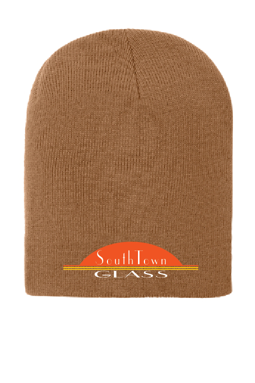 Carhartt ® Acrylic Knit Hat w/Embroidered Logo