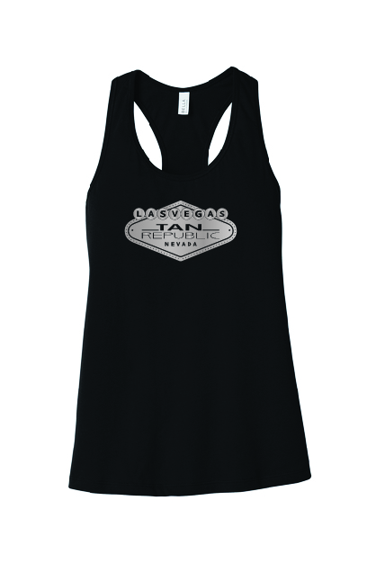 Women’s VEGAS Racerback Tank