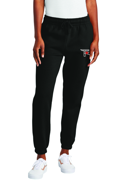 Women’s V.I.T.™ Fleece Sweatpant w/Embroidered Logo