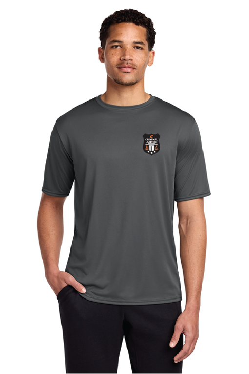 Law Short Sleeve Tees