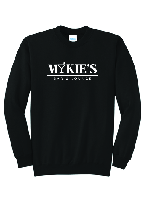Crewneck Sweatshirt