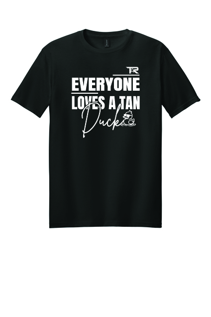 Tanned Duck Tee