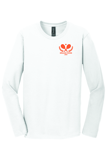 Long Sleeve SoftStyle Tee