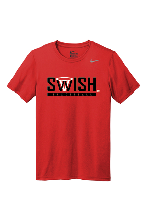 Nike Team rLegend Tee