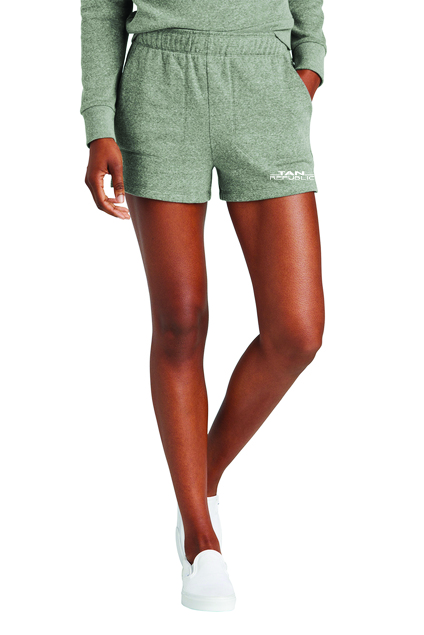 Women’s Perfect Tri® Fleece Short