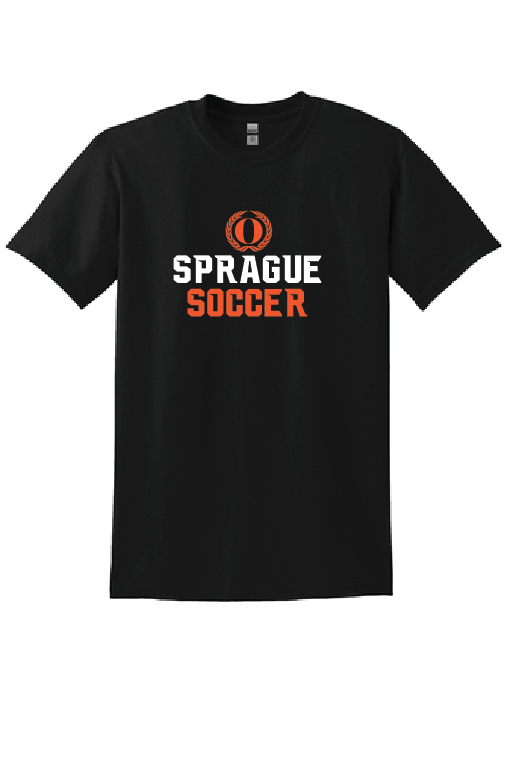 DryBlend Short Sleeve Tee