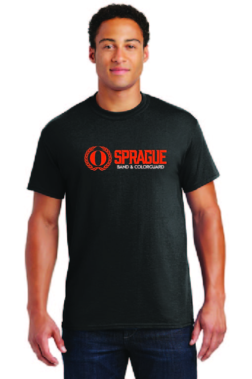 Short Sleeve DryBlend Tee