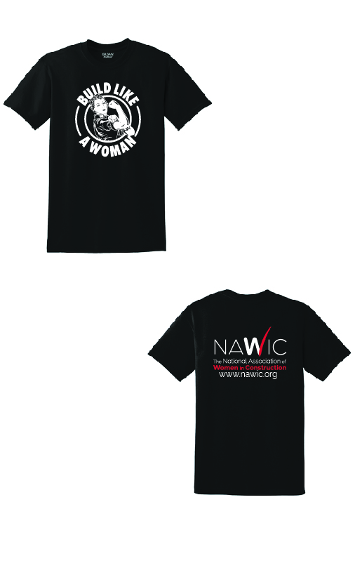 Short Sleeve Unisex Tee-Woman