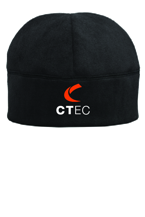 Fleece Beanie