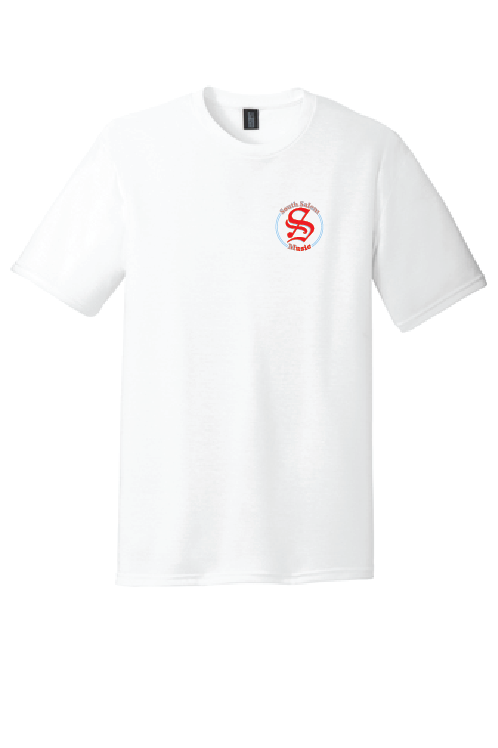 Short Sleeve TriBlend Tee