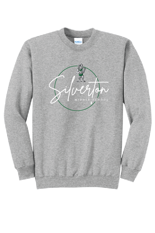 Crewneck Sweatshirt