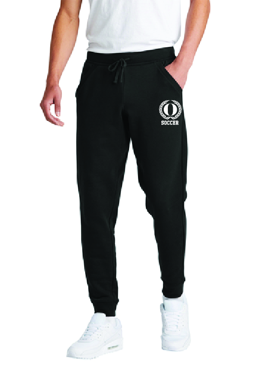 VIT Jogger w/Embroidered Logo