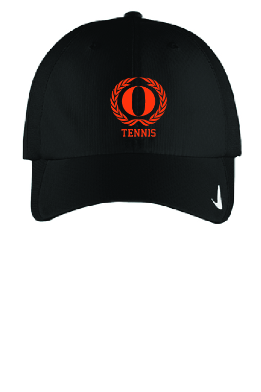 Nike Sphere Dry Hat w/Embroidered Logo