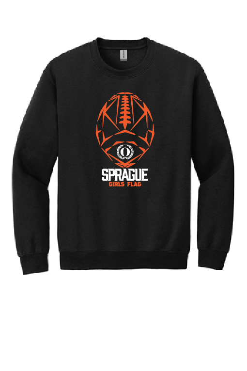 Crewneck Sweatshirt