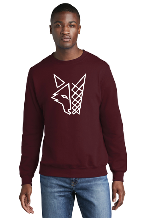 Crewneck Sweatshirt
