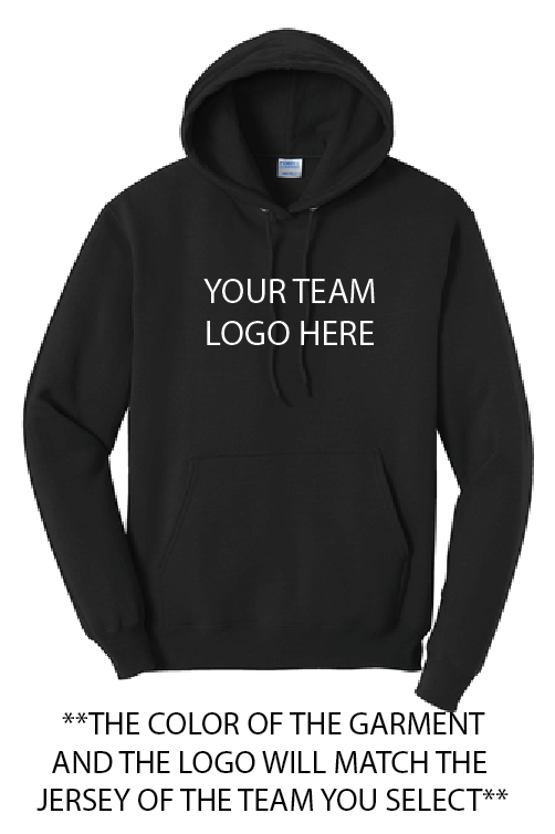 Replica Team Hoodie