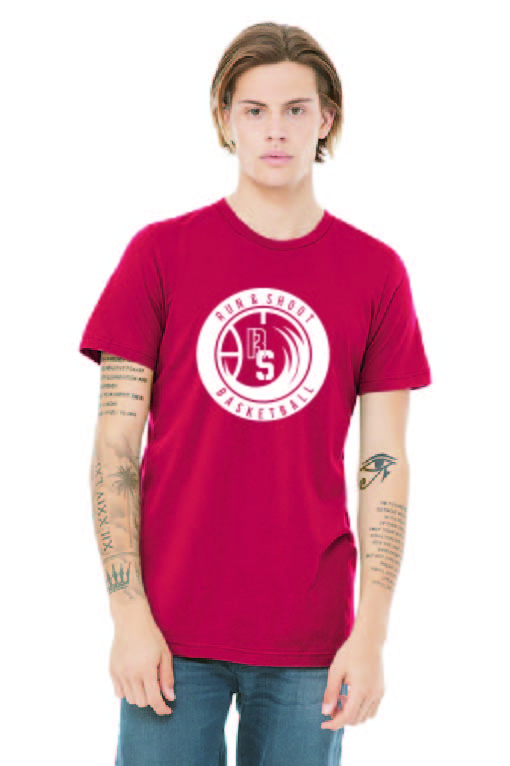 Short Sleeve Tee