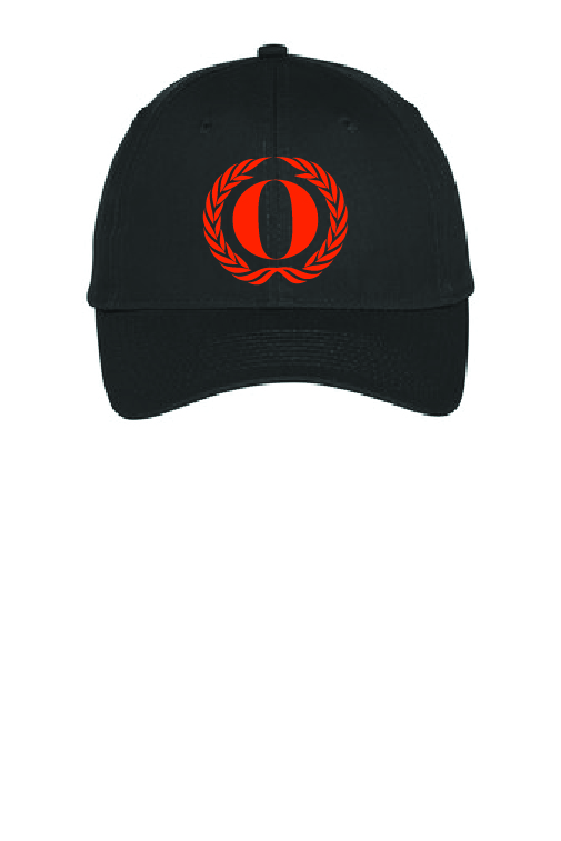 Unstructured "SPRAGUE" Hat