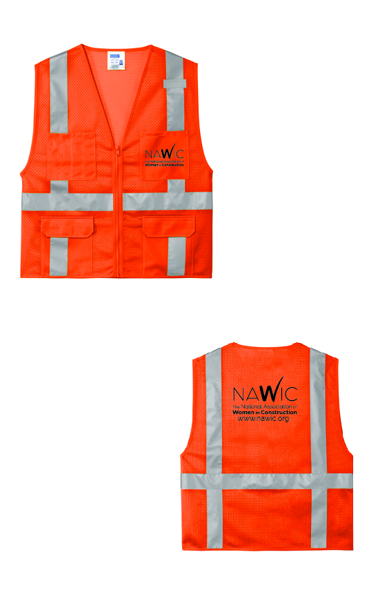 Class 2 Safety Vest
