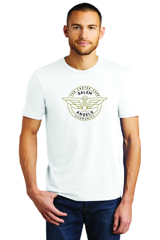 Short Sleeve TriBlend Tee