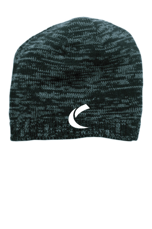 Space Dyed Beanie