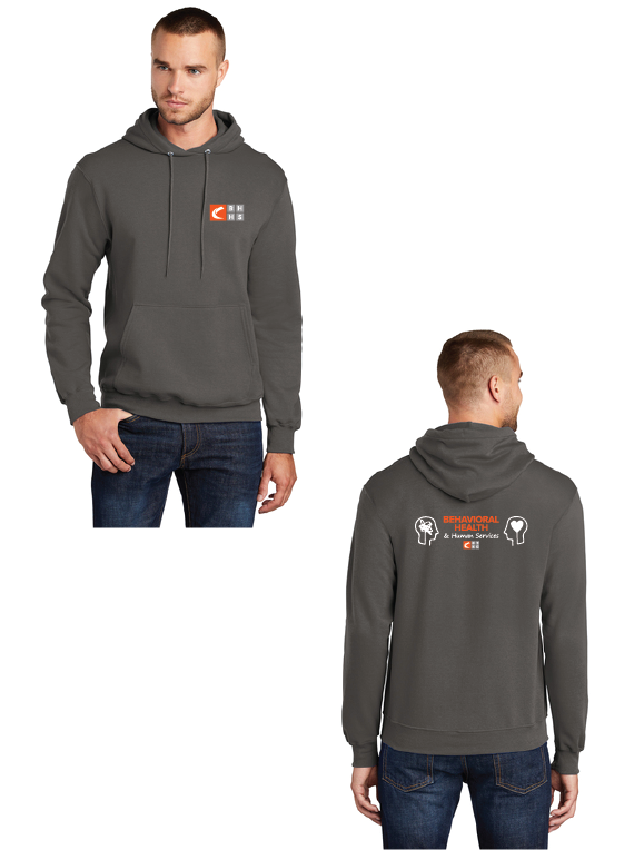 BHHS Cotton Blend Hoodie