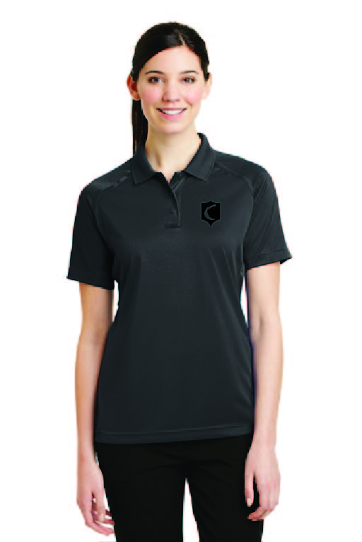 Ladies Law Enforcement Tactical Polo