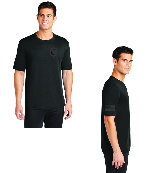 Law Short Sleeve Tees