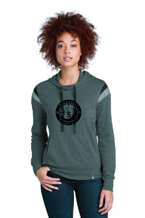Ladies Heritage Hoodie