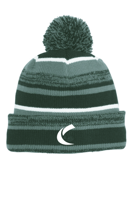 Sideline Beanie