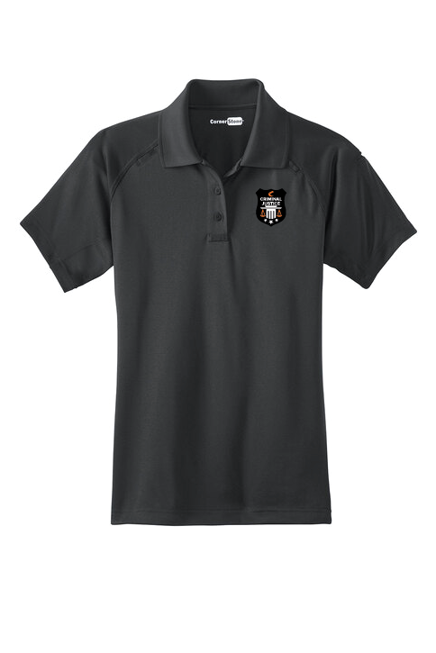 Ladies Law Enforcement Tactical Polo