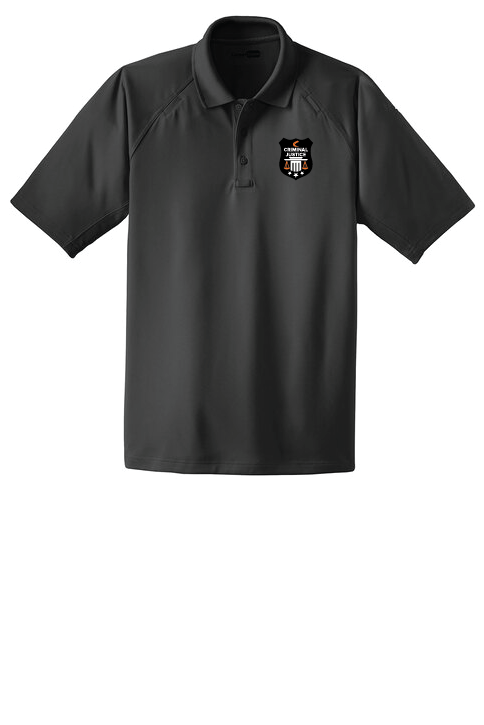 Men's Law Enforcement Tactical Polo