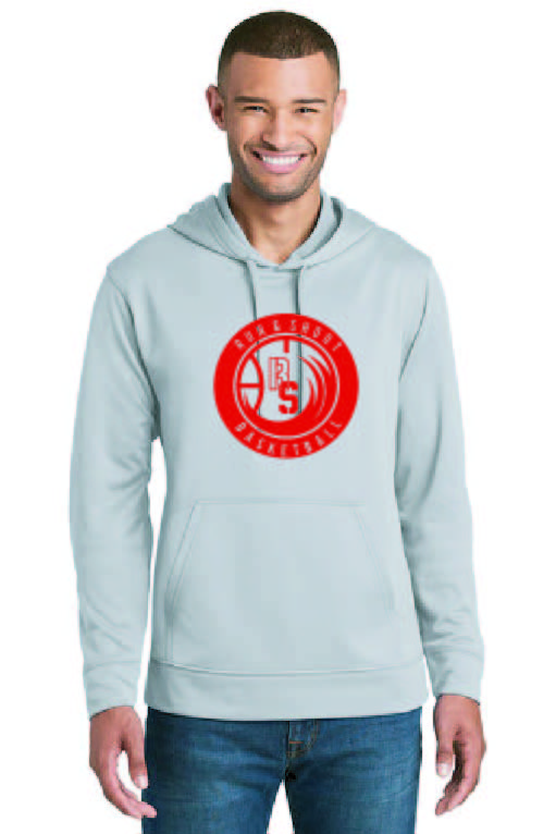 Dri-Fit Hoodie