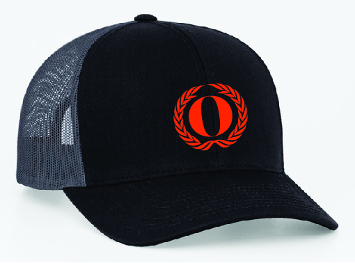 Snapback "SPRAGUE" Hat